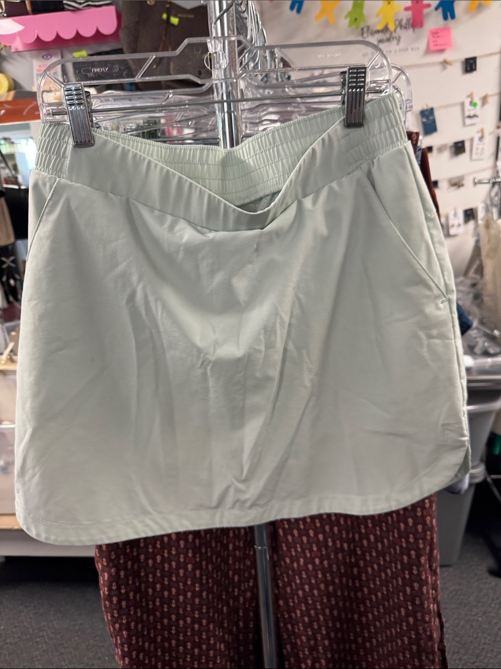Calia skort S // 091229